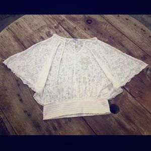 Women’s Express Top